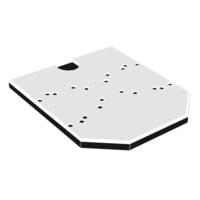 Magma Mount, Universal Pedestal Adaptor, SD Grill /SMTable