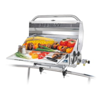 Magma Newport Classic Gas Grill - New Zealand