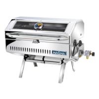 Magma Newport Infrared Gas Grill - Australia