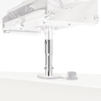 Magma Single Locking Height Extension Mount