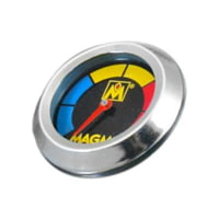 Magma Thermometer With Fasteners - 10-1270