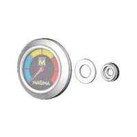 Magma Thermometer With Fasteners - 10-1270-2Gs