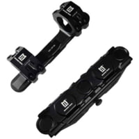 Magne-Tech Magnetic Ring Riflescope Mount Set