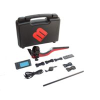 MagnetoSpeed V3 Ballistic Chronograph Kit with Hard Case