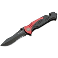 Boker Fire Chief Folding Knife