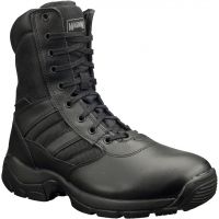 Magnum Mens Panther 8.0 Side Zip Work Boots