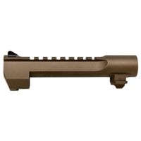 Magnum Research BAR4296BB Desert Eagle 429DE 6&quot; Burnt Bronze Cerakote