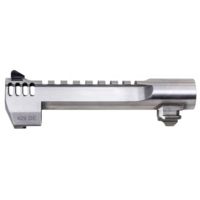 Magnum Research BAR429SRMB Desert Eagle 429DE 6" With Integrated Muzzle Brake S