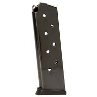 Magnum Research DE191199 1911 9mm 9 Round Black Finish