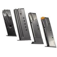 Magnum Research MAG4510 Magazine Baby Standa Round Eagle 45ACP 10 Round Black Finsh