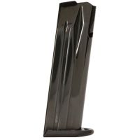 Magnum Research Magazine For Baby Desert Eagle Fast Action 9mm Blue 15 Round MAGFA915
