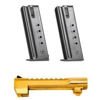 Magnum research BBL DE MK XIX 50AE 6IN