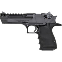 Magnum Research L5 Series Semi Auto Pistol, 44 Rem Mag, 5 in Barrel