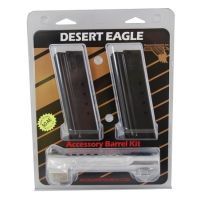 Magnum Research MGM Desert Eagle XIX Barrel .50AE 6in., Polished Chrome Finish BMPC506PC
