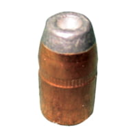 Magnus Bullets .38 cal .357in 125 gr JHP
