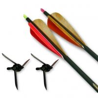 Magnus Bullhead Kit 100gr