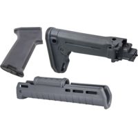 Magpul AK-47 Zhukov M-LOK Polymer Furniture Set, - 1 out of 2 models