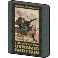 Magpul Art Of Dynamic Shotgun DVD - 3 Discs | Free Shipping over $49!
