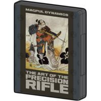 Magpul Art Of Precision Rifle 5 DVDs DYN008