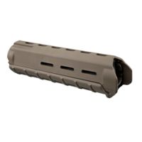 Magpul Industries MAG418/419/440 MOE AR-15 Handguard