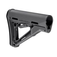 Magpul Industries CTR Mil-Spec AR15/M16 AR Collapsible Buttstock