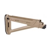 Magpul Industries MOE Fixed Stock for AK47/AK74