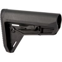 Magpul Industries MOE Slim Line Carbine Stock