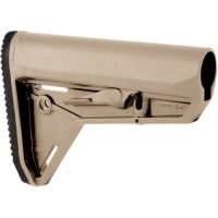 Magpul Industries MOE Slim Line Carbine Stock