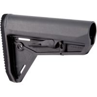 Magpul Industries MOE Slim Line Carbine Stock