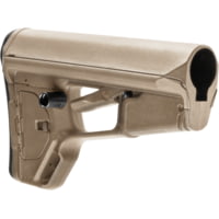 Magpul Industries ACS-L Mil-Spec Lightweight AR-15/M4 Carbine Stock