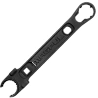 Magpul Industries AR-15 Armorer's Wrench Accessory with Bottle Opener