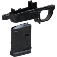 Magpul Industries Bolt Action Magazine Well for STANAG/AR Magazine