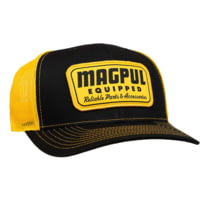 Magpul Industries Equipped Trucker Hat