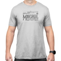 Magpul Industries Fine Polymer Accoutrements Blend T-Shirt - Men's