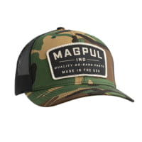 Magpul Industries Go Bang Trucker Sports Cap - Mens