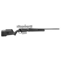 Magpul Industries Hunter 700L Stock for Remington 700 Long Action Rifle