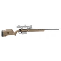 Magpul Industries Hunter 700L Stock for Remington 700 Long Action Rifle
