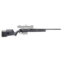 Magpul Industries Hunter 700L Stock for Remington 700 Long Action Rifle