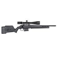 Magpul Industries Hunter American Stock - Ruger American Short Action