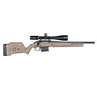 Magpul Industries Hunter American Stock - Ruger American Short Action