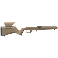 Magpul Industries Hunter Lite Remington Model 700 Short Action Rifle Stock