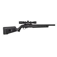 Magpul Industries Hunter X-22 Rifle Stock for Ruger 10/22