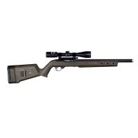 Magpul Industries Hunter X-22 Rifle Stock for Ruger 10/22