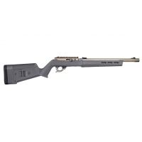 Magpul Industries Magpul Hunter X-22 Stk 10/22 Td Blk