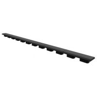 Magpul Industries M-LOK Rail Cover, Type 1 M-LOK Slot System