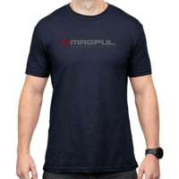 Magpul MAG1399-410-L Unfair Advatange Black Cotton/Polyester Short Sleeve Large