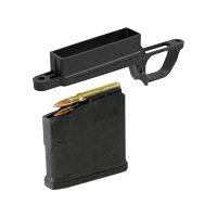 Magpul Industries Bolt Action Magazine Well Kit Hunter 700la Standard