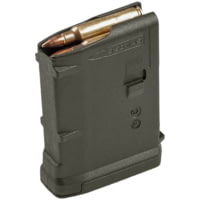 Magpul Industries PMAG 10 AR-15/M4/M16/SA-80 .223 Remington/5.56x45mm NATO 10 Round Rifle Magazine