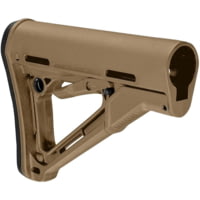 Magpul Industries CTR Mil-Spec AR15/M16 AR Collapsible Buttstock