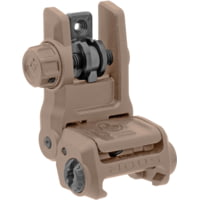 Magpul Industries MBUS 3 Rear Rifle Sight